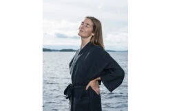 Rento Kenno Badjas - Grijs - Maat S/M 9 Rento Kenno Badjas - Grijs - Maat S/M -Hayward Verkoopwinkel rento kenno badjas grijs maat s m 2