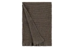 Rento Kenno Sauna Handdoek - Bruin - 90x180 Cm -Hayward Verkoopwinkel rento kenno sauna handdoek bruin 90x180 cm 2