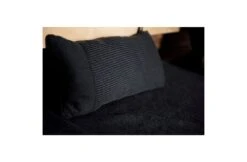 Rento Kenno Sauna Kussen - Grijs - 50x22 Cm -Hayward Verkoopwinkel rento kenno sauna kussen grijs 50x22 cm 3