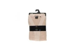 Rento Rento Badjas Kenno L/XL Beige/wit -Hayward Verkoopwinkel rento rento badjas kenno l xl beige wit 3