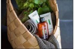 Rento Rento Cadeauset Voetenbad, Voetscrub En Voetencreme -Hayward Verkoopwinkel rento rento cadeauset voetenbad voetscrub en voete 1