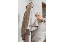 Rento Rento Pino Sauna Handdoek Grijs 78x150cm -Hayward Verkoopwinkel rento rento pino sauna handdoek grijs 78x150cm 1