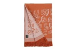 Rento Rento Pino Sauna Handdoek Oranje/bruin - 50x70 Cm -Hayward Verkoopwinkel rento rento pino sauna handdoek oranje bruin 50x70 2