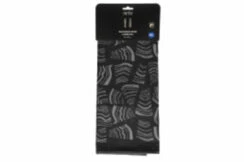 Rento Rento Pino Sauna Kleed - Zwart 50x150 Cm -Hayward Verkoopwinkel rento rento pino sauna kleed zwart 50x150 cm 3