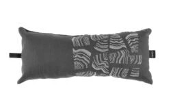 Rento Rento Pino Sauna Kussen Zwart 50x22