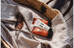 Rento Rento Reisset Shampoo + Conditioner + Body Wash + Bodylotion | Dennen -Hayward Verkoopwinkel rento rento reisset shampoo conditioner body wash 1