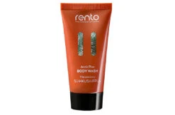 Rento Rento Reisset Shampoo + Conditioner + Body Wash + Bodylotion | Dennen -Hayward Verkoopwinkel rento rento reisset shampoo conditioner body wash 5
