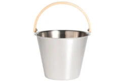 Rento Rento Sauna Emmer Rvs (Harri Koskinen) -Hayward Verkoopwinkel rento rento sauna emmer rvs harri koskinen 1