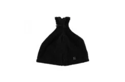 Rento Rento Sauna Muts Linnen Badstof Zwart