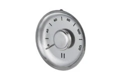 Rento Rento Sauna Thermometer RVS (Harri Koskinen) -Hayward Verkoopwinkel rento rento sauna thermometer rvs harri koskinen 1