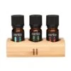 Rento Rento Saunageur 3 X 10 Ml In Bamboe Houder -Hayward Verkoopwinkel rento rento saunageur 3 x 10 ml in bamboe houder