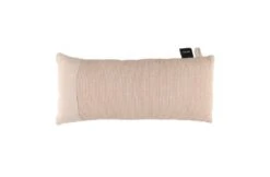 Rento Rento Saunakussen Kenno 50x22 Cm Beige/wit