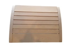 Sawo Sauna Produkten Sauna Hoofdsteun Abachi Bol Model (nieuw Model) -Hayward Verkoopwinkel sawo sauna produkten sauna hoofdsteun abachi bol m 1