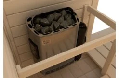 Sawo Sauna Produkten SAWO Sauna-oven Mini MN -Diverse Soorten -Hayward Verkoopwinkel sawo sauna produkten sawo sauna oven mini mn diver 3