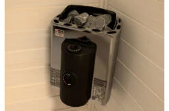 Sawo Sauna Produkten SAWO Sauna-oven Mini X MX 36NB -Hayward Verkoopwinkel sawo sauna produkten sawo sauna oven mini x mx 36n 1