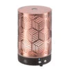 Serene House Serene House Ultrasonic Diffuser Array Copper 90ml 1 Serene House Serene House Ultrasonic Diffuser Array Copper 90ml -Hayward Verkoopwinkel serene house serene house ultrasonic diffuser arra