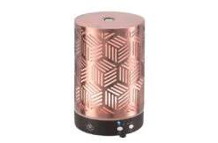 Serene House Serene House Ultrasonic Diffuser Array Copper 90ml