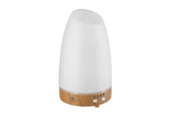 Serene House Serene House Ultrasonic Diffuser Astro White 90ml -Hayward Verkoopwinkel serene house serene house ultrasonic diffuser astr 6
