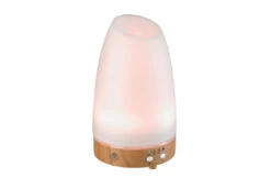 Serene House Serene House Ultrasonic Diffuser Astro White 90ml -Hayward Verkoopwinkel serene house serene house ultrasonic diffuser astr 7