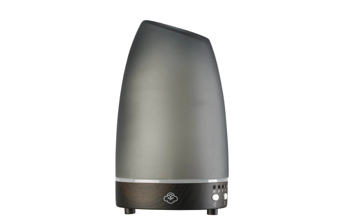 Serene House Serene House Ultrasonic Diffuser Astro Grey 90ml 3 Serene House Serene House Ultrasonic Diffuser Astro Grey 90ml