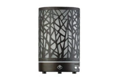 Serene House Serene House Ultrasonic Diffuser Forest Brown 90ml 11 Serene House Serene House Ultrasonic Diffuser Forest Brown 90ml -Hayward Verkoopwinkel serene house serene house ultrasonic diffuser fore 4