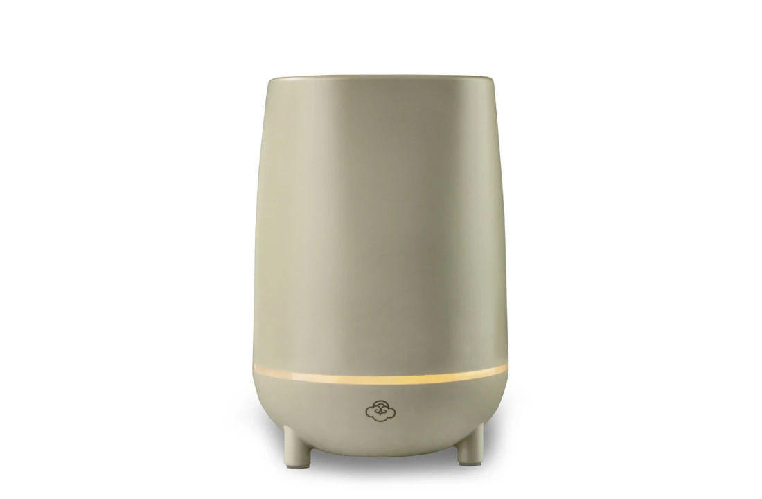 Serene House Serene House Ultrasonic Diffuser Rain USB 100ml 6 Serene House Serene House Ultrasonic Diffuser Rain USB 100ml - Afbeelding 4
