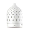 Serene House Serene House Ultrasonic Diffuser Stars White 150ml 2 Serene House Serene House Ultrasonic Diffuser Stars White 150ml -Hayward Verkoopwinkel serene house serene house ultrasonic diffuser star