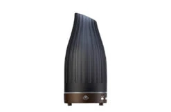 Serene House Serene House Ultrasonic Diffuser Twilight Glass Grey 90ml -Hayward Verkoopwinkel serene house serene house ultrasonic diffuser twil 3