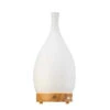 Serene House Serene House Ultrasonic Diffuser Zodiac White 90ml -Hayward Verkoopwinkel serene house serene house ultrasonic diffuser zodi