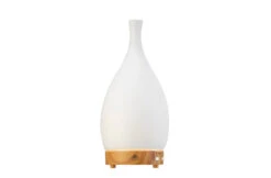 Serene House Serene House Ultrasonic Diffuser Zodiac White 90ml
