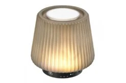 Serene House Serene Pod Wax Warmer - Flow Grey -Hayward Verkoopwinkel serene house serene pod wax warmer flow grey 1