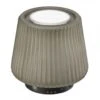 Serene House Serene Pod Wax Warmer - Flow Grey -Hayward Verkoopwinkel serene house serene pod wax warmer flow grey