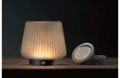 Serene House Serene Pod Wax Warmer - Flow Grey -Hayward Verkoopwinkel serene house serene pod wax warmer flow grey 2