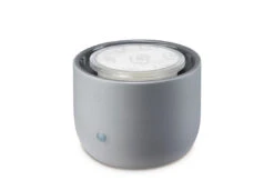 Serene House Serene Pod Wax Warmer - Sprout Grey