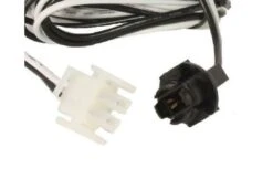 Spa Kabel Met 2 Pin Amp Stekker (light) -Hayward Verkoopwinkel spa kabel met 2 pin amp stekker light 1