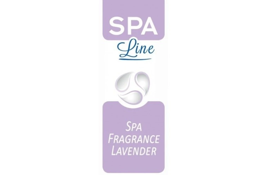 Spa Line Spa Fragrance - Lavendel 250 Ml 4 Spa Line Spa Fragrance - Lavendel 250 Ml - Afbeelding 2
