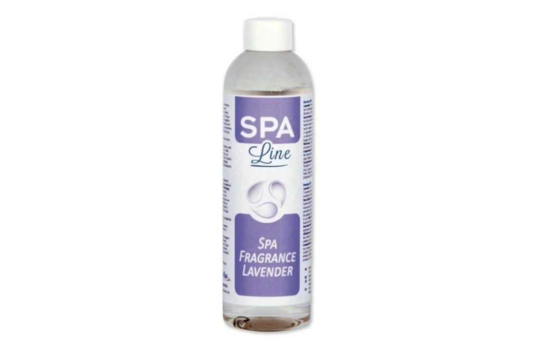 Spa Line Spa Fragrance - Lavendel 250 Ml 3 Spa Line Spa Fragrance - Lavendel 250 Ml