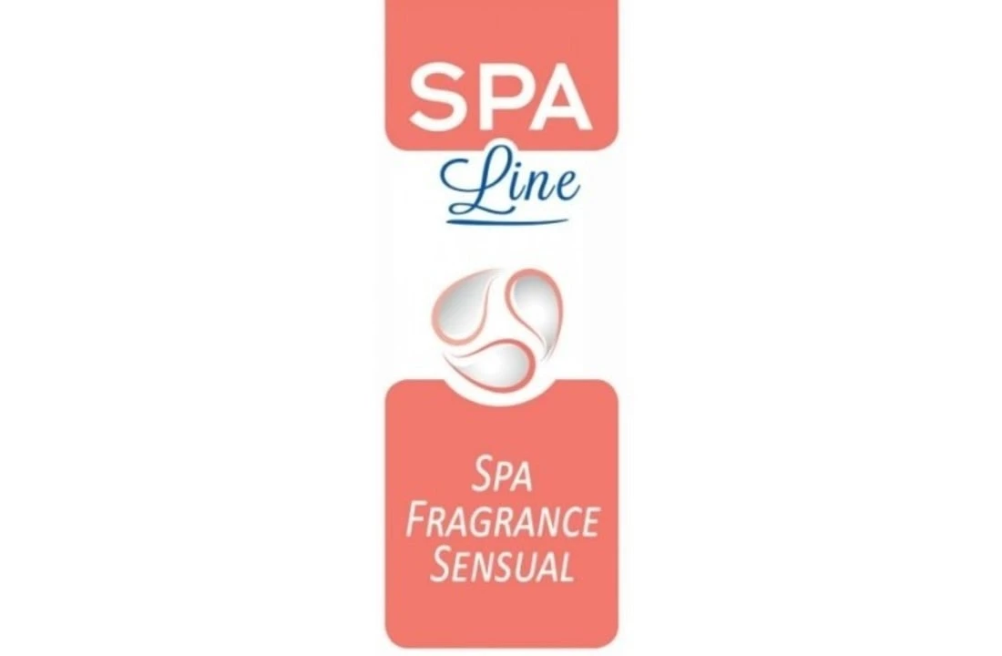 Spa Line Spa Fragrance - Sensual 250 Ml 4 Spa Line Spa Fragrance - Sensual 250 Ml - Afbeelding 2