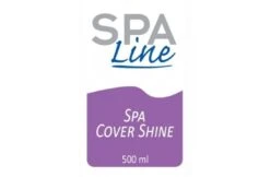 Spa Line Spa Line Cover Shine 500ml -Hayward Verkoopwinkel spa line spa line cover shine 500ml 1