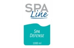 Spa Line Spa Line Defense Ontkalker 1 Liter -Hayward Verkoopwinkel spa line spa line defense ontkalker 1 liter 1