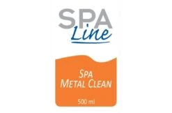 Spa Line Spa Line Metal Clean Metaalverwijderaar 500ml -Hayward Verkoopwinkel spa line spa line metal clean metaalverwijderaar 5 1