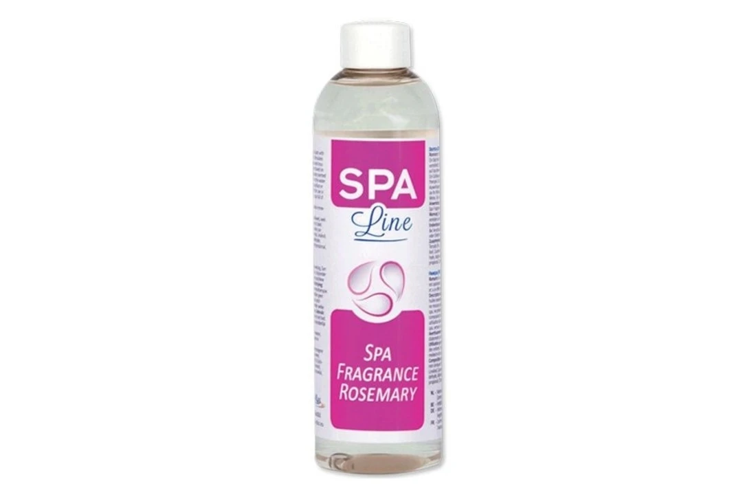 Spa Line Spa Line Spa Fragrance - Rosemary 3 Spa Line Spa Line Spa Fragrance - Rosemary