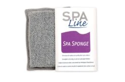 Spa Line Spa Line Sponge Per Stuk