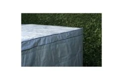 Spa Line Spa Protector Beschermhoes 240x240cm -Hayward Verkoopwinkel spa line spa protector beschermhoes 240x240cm 2