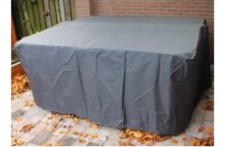 Spa Line Spa Protector Beschermhoes 240x240cm -Hayward Verkoopwinkel spa line spa protector beschermhoes 240x240cm 3