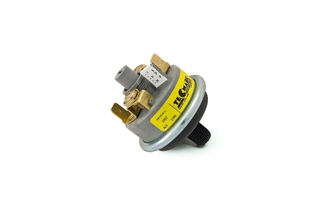 Tecmark Tecmark Pressure Switch 3902 4 Tecmark Tecmark Pressure Switch 3902 - Afbeelding 2
