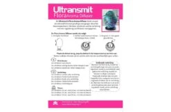 Ultransmit Ultransmit Aroma Diffuser Flora -Hayward Verkoopwinkel ultransmit ultransmit aroma diffuser flora 2