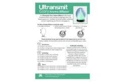 Ultransmit Ultransmit Aroma Diffuser Glory 5 Ultransmit Ultransmit Aroma Diffuser Glory -Hayward Verkoopwinkel ultransmit ultransmit aroma diffuser glory 1