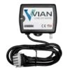 Vian Vian Spa Ozonator Met Geïntegreerde Microchip 240V -Hayward Verkoopwinkel vian vian spa ozonator met geintegreerde microchip