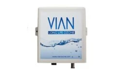 Vian Vian Spa Ozonator Met Geïntegreerde Microchip 240V -Hayward Verkoopwinkel vian vian spa ozonator met geintegreerde microchip 2
